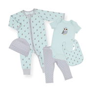 Co-ordinated Sets