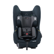 Convertible Car Seats 0-8 years