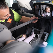 Car Seat Installation
