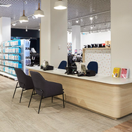 Store Layby