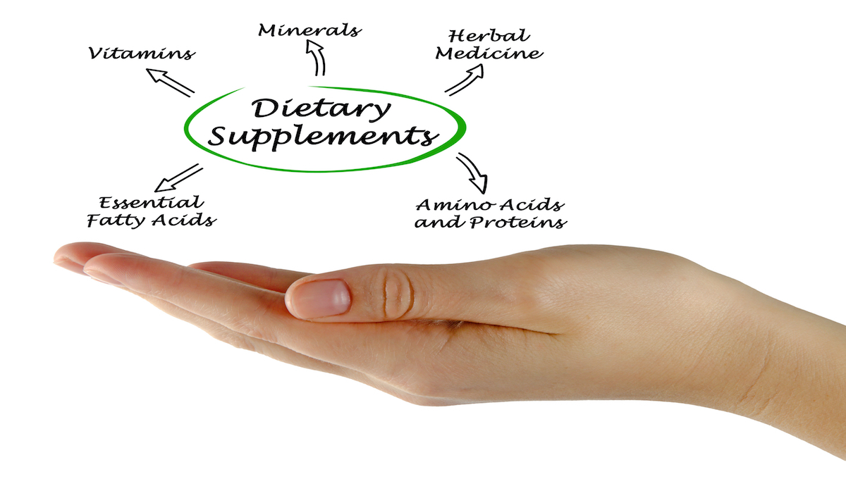 FDA offers new help through the maze of dietary supplements
