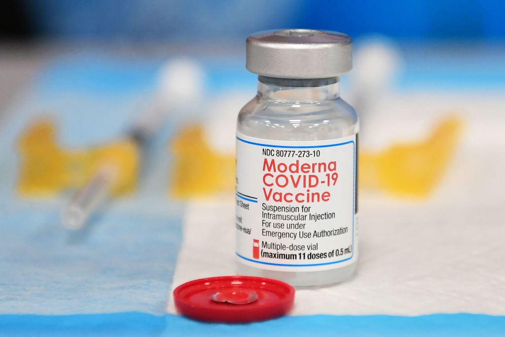 FDA panel gives green light to pediatric COVID-19 vaccines