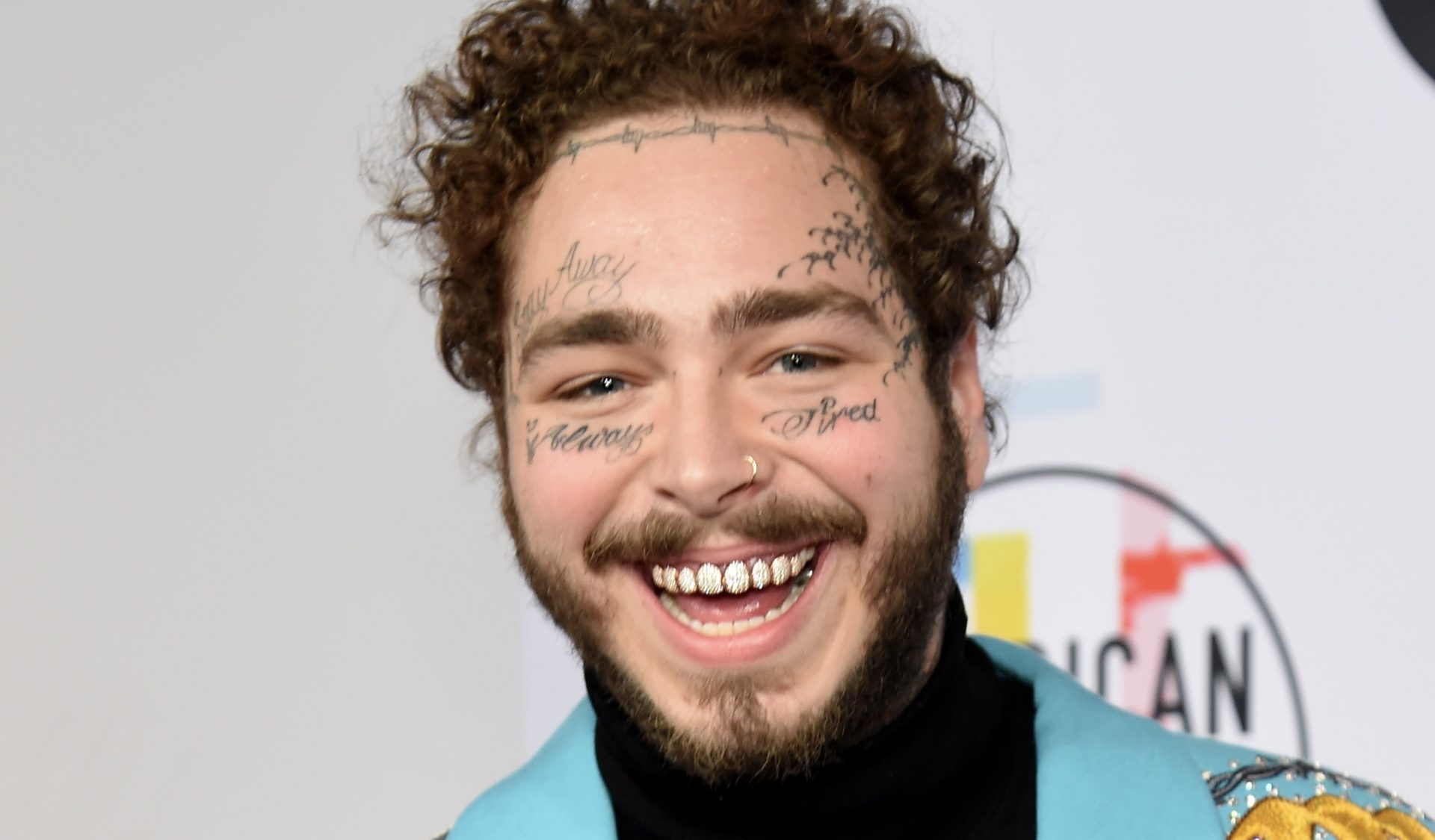 Post Malone Shuts Down Speculation Around Weight Loss & On-Stage Antics: ‘I’m Not Doing Drugs’