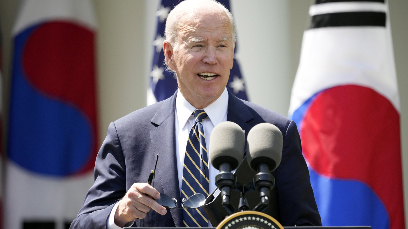President Biden commutes the sentences of 31 people convicted of drug crimes