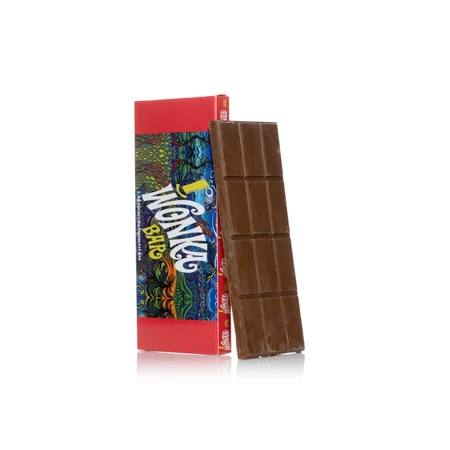 Buy Wonka Bars. 3.5g per bar. Extremely potent magic mushroom chocolate bars made in the heart of Los Angeles. Each square contains 0.35g of magic ...