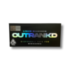 Buy Outrankd Disposables online is our first ever 2-gram premium disposable that contains best quality Liquid Diamonds